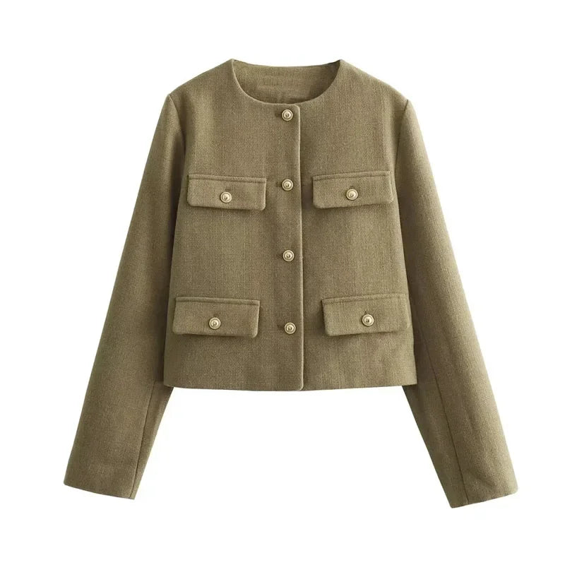 Blazer Nyla