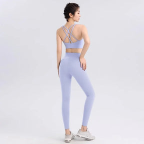 Conjunto Giliy