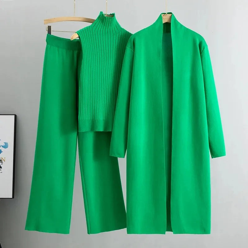 Conjunto Pamy