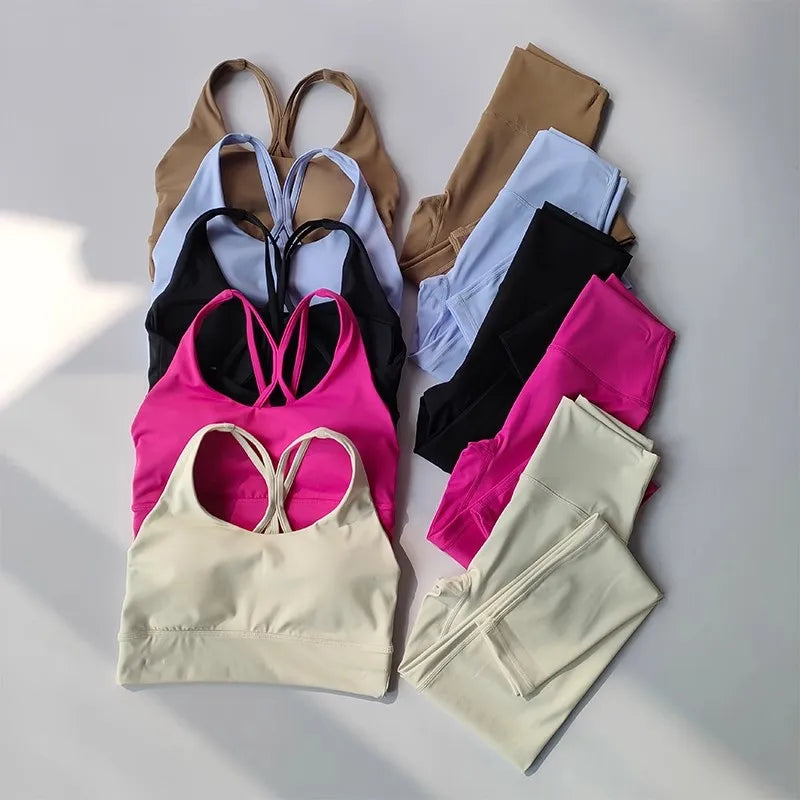Conjunto Giliy