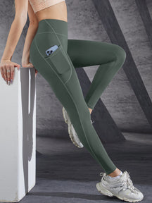 Legging Gajy
