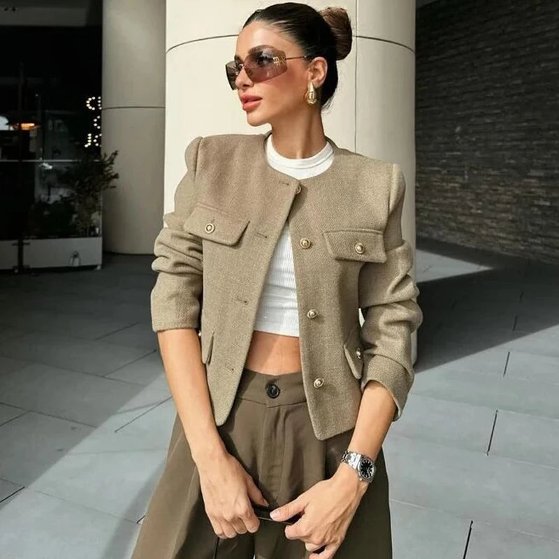 Blazer Nyla