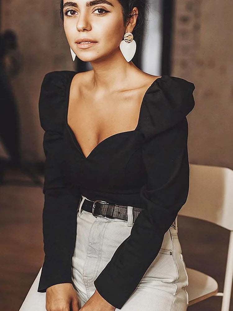 Blusa Selena