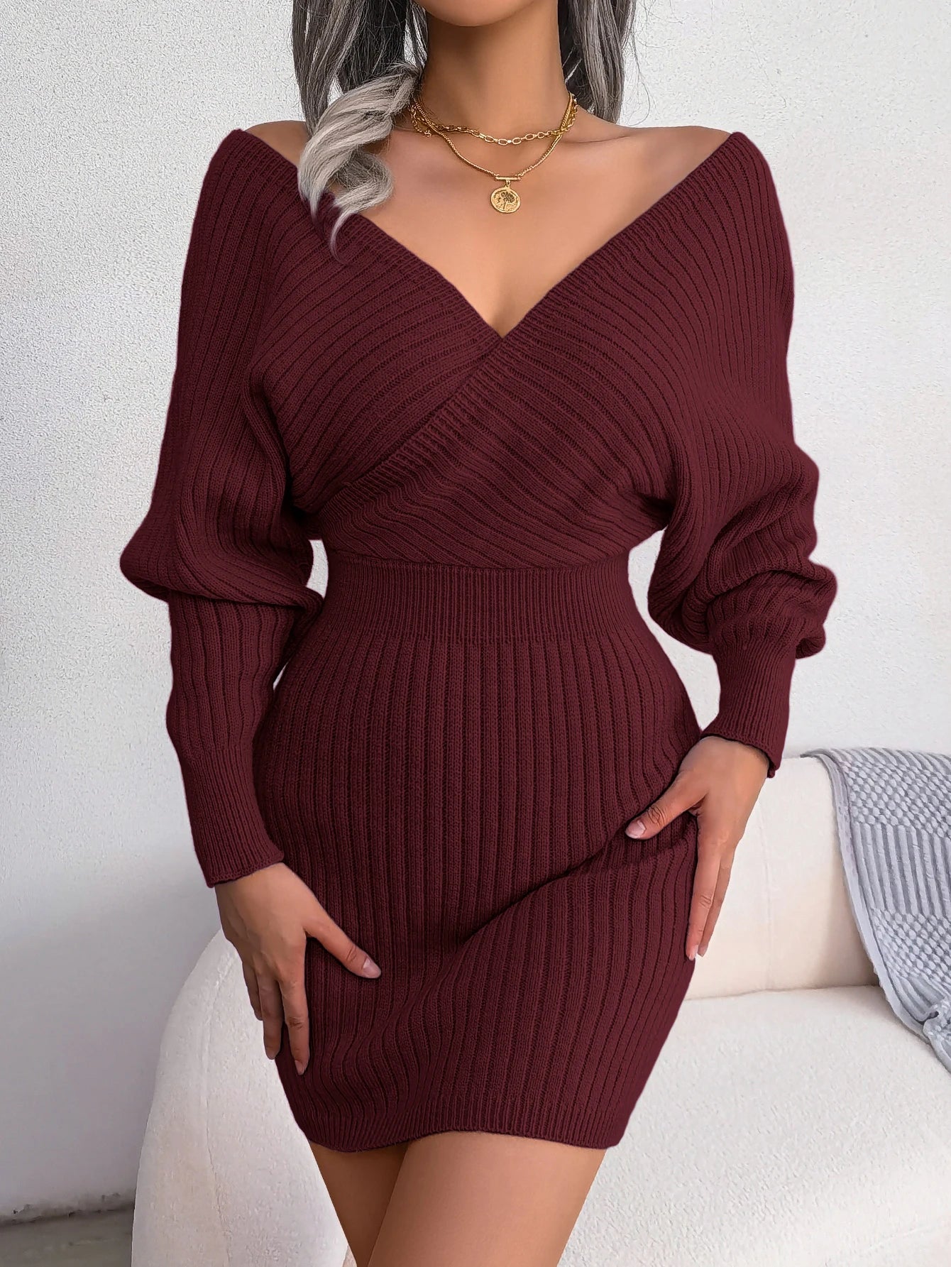 Vestido Wiana
