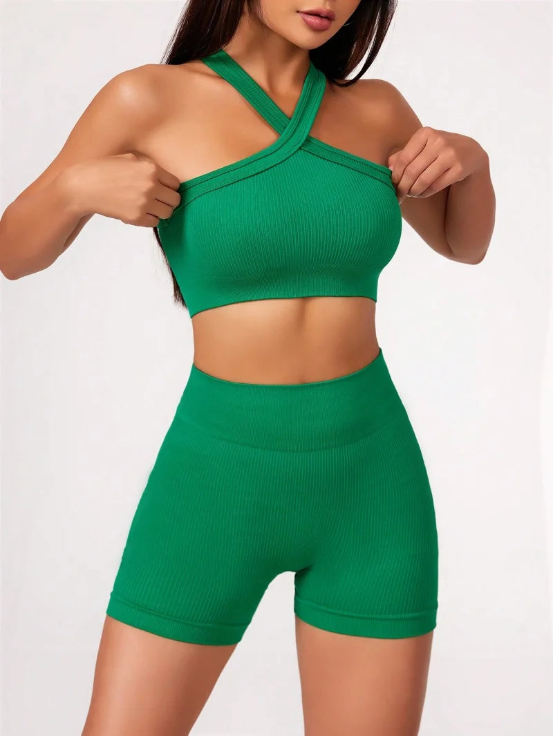Conjunto Barb