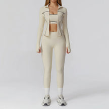 Conjunto Yasmyn