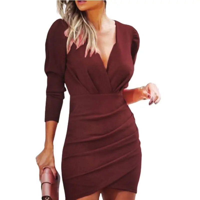 Vestido Clair