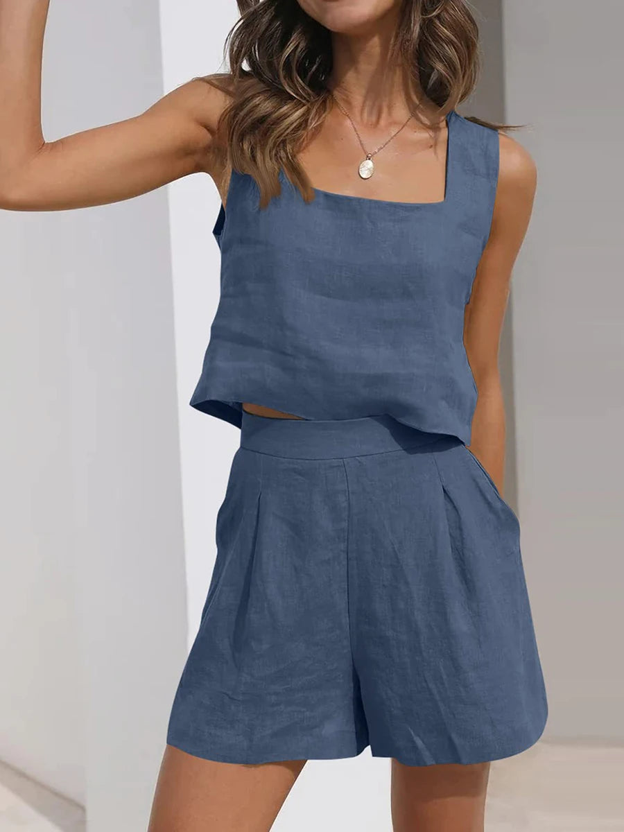 Conjunto Layren