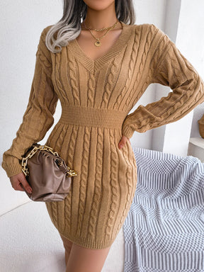 Vestido Debbis