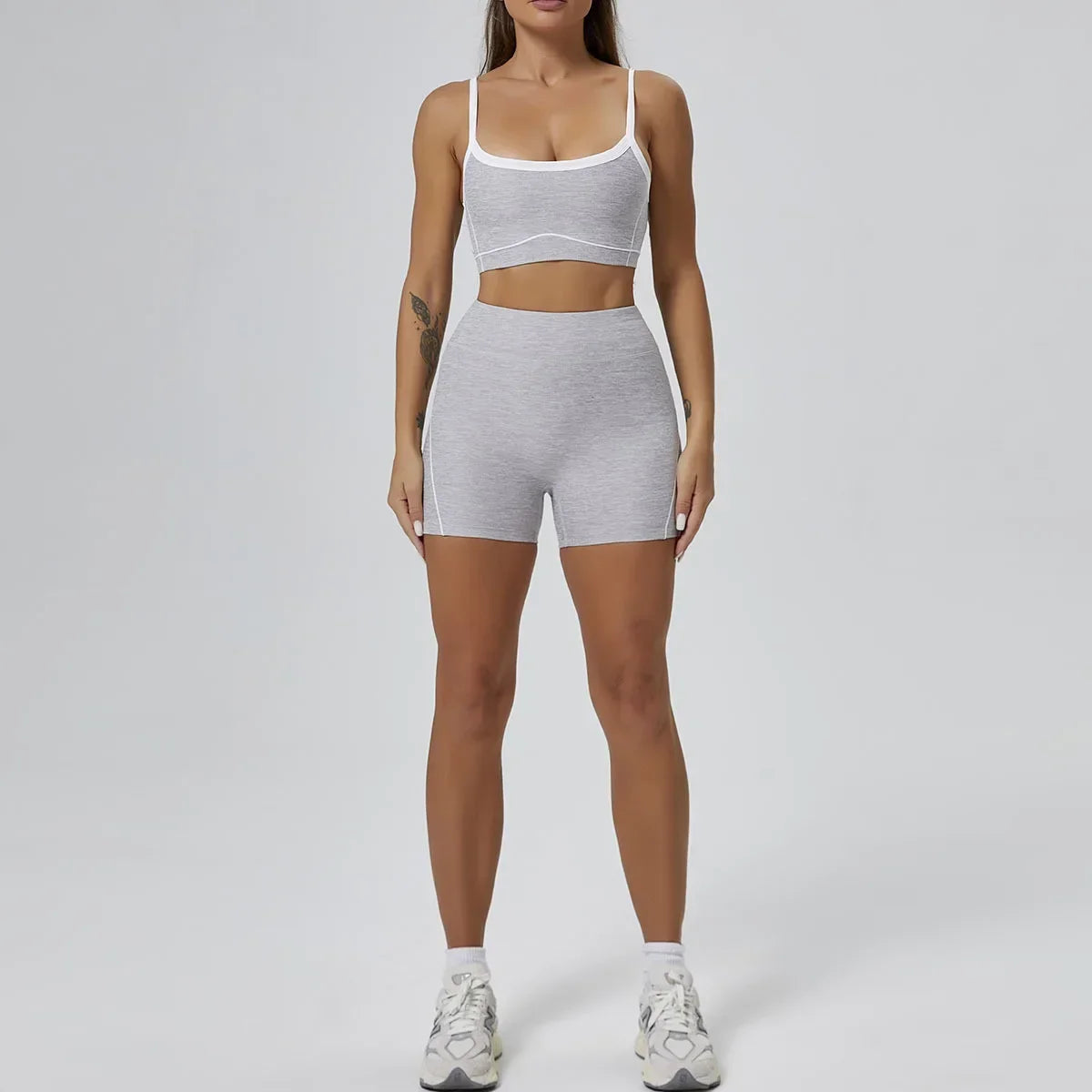 Conjunto Stefny