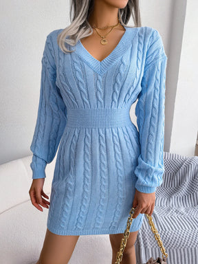 Vestido Debbis