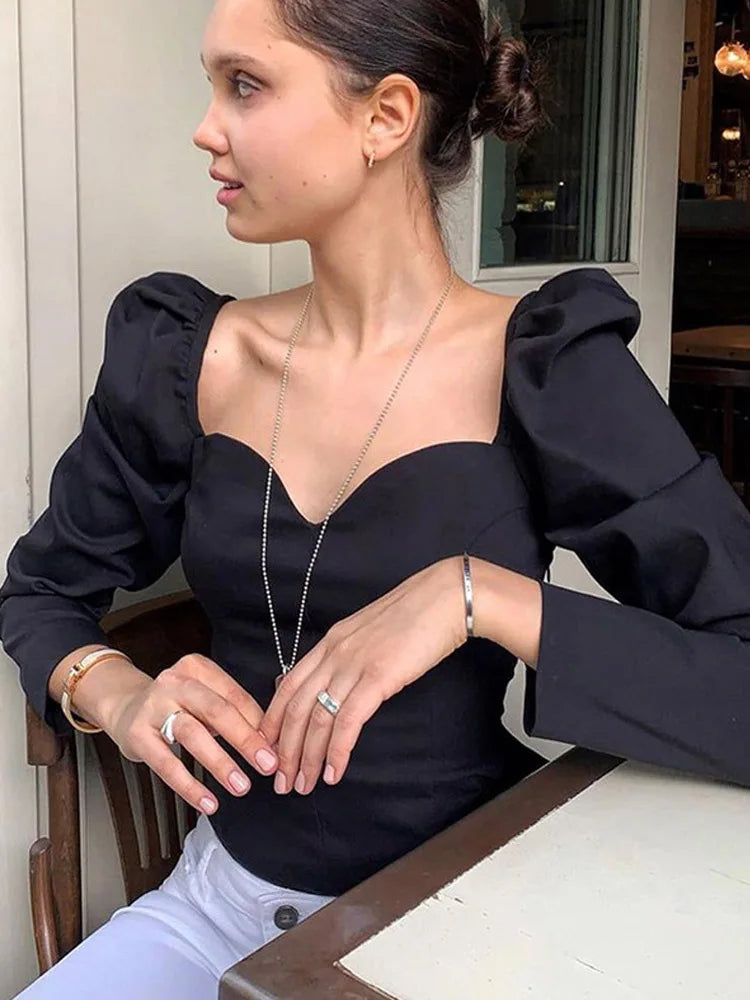 Blusa Selena