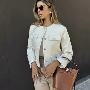 Blazer Nyla