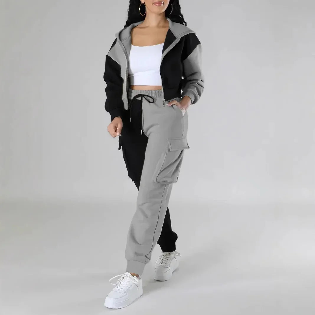 Conjunto Laury