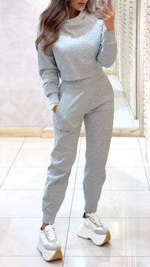 Conjunto Hilary