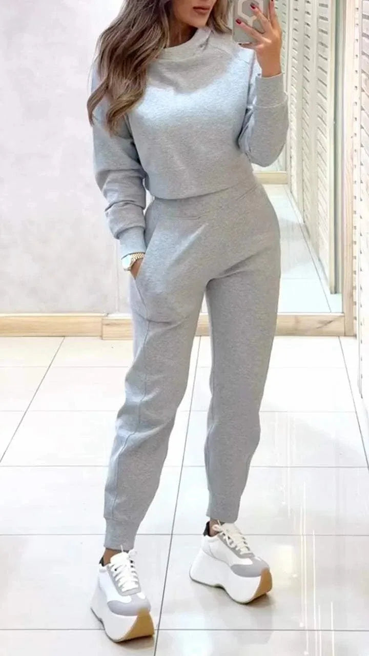 Conjunto Hilary