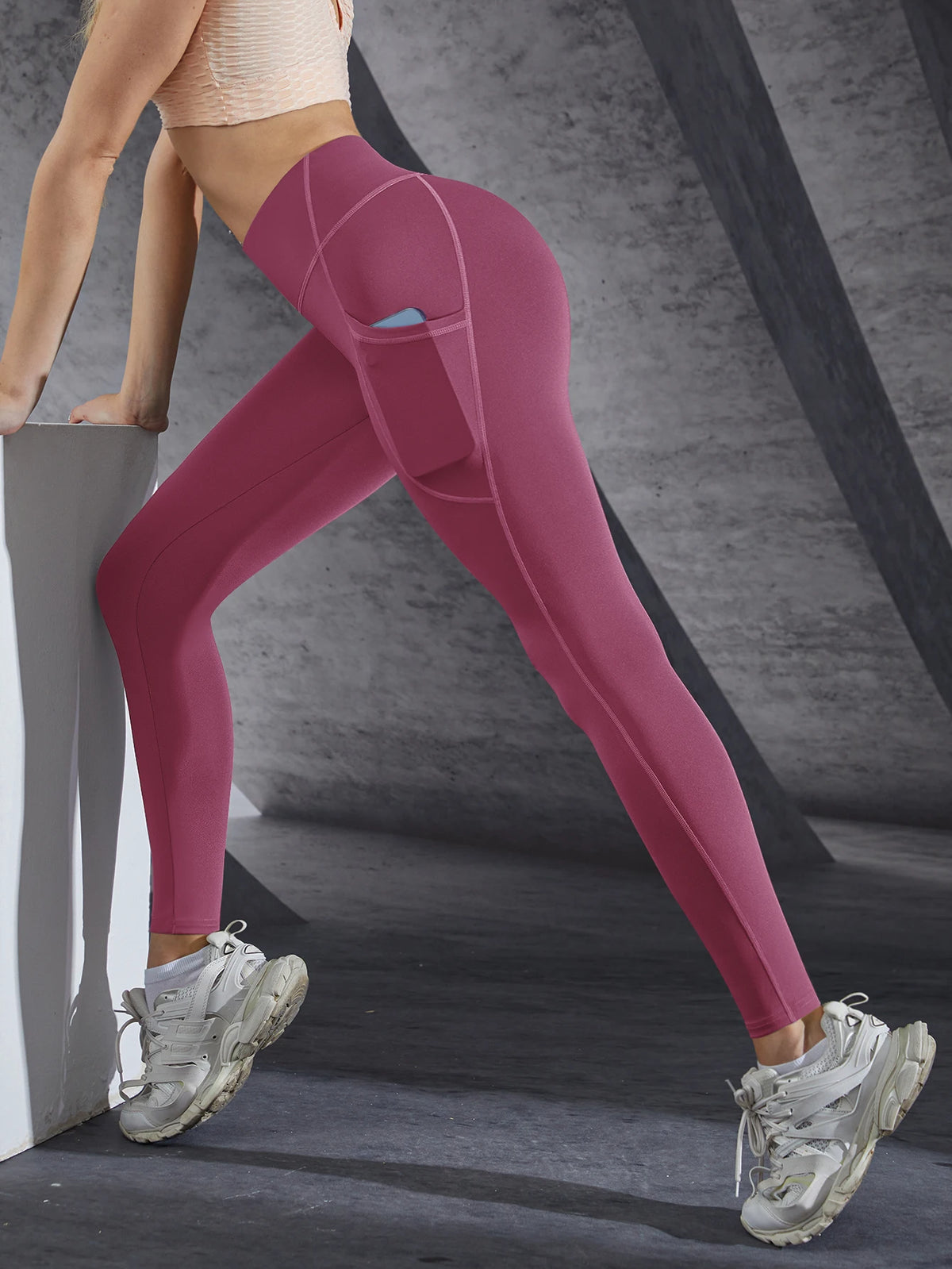 Legging Gajy