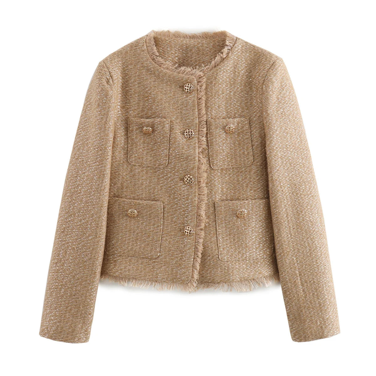 Blazer Melly