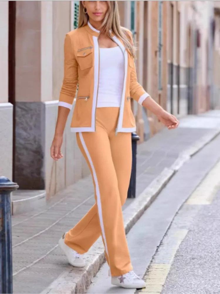 Conjunto Valéria