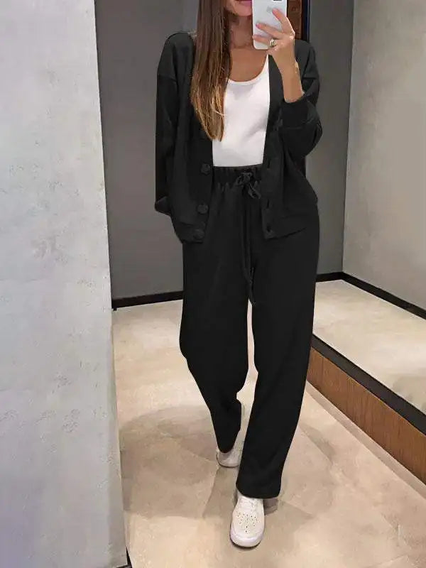 Conjunto Matty