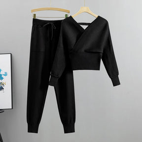 Conjunto Aby