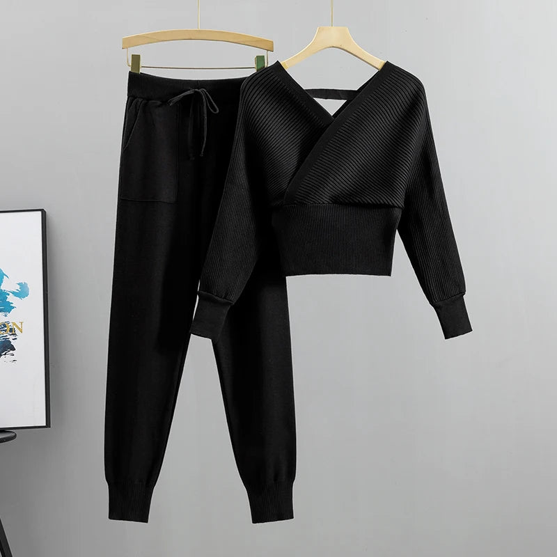 Conjunto Aby