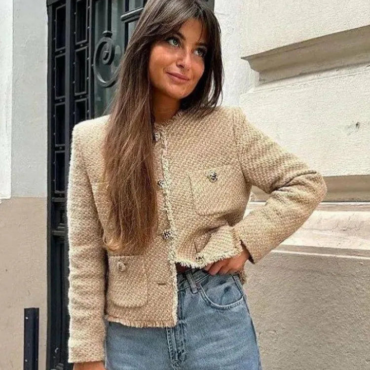 Blazer Melly