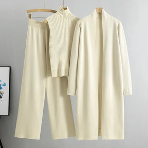 Conjunto Pamy