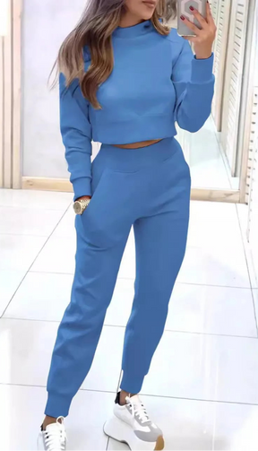 Conjunto Hilary