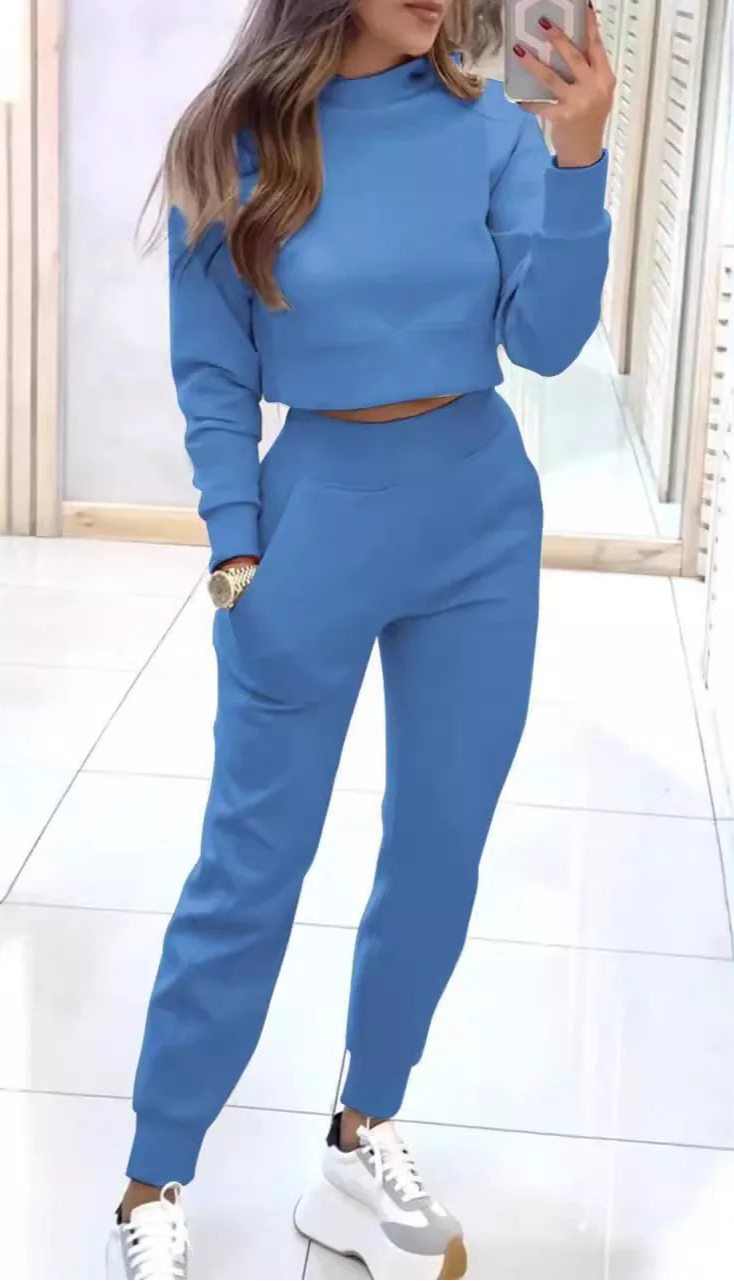 Conjunto Hilary