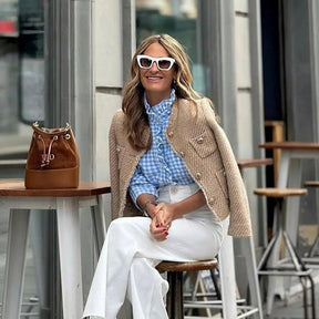 Blazer Melly