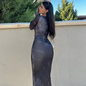 Vestido Lary