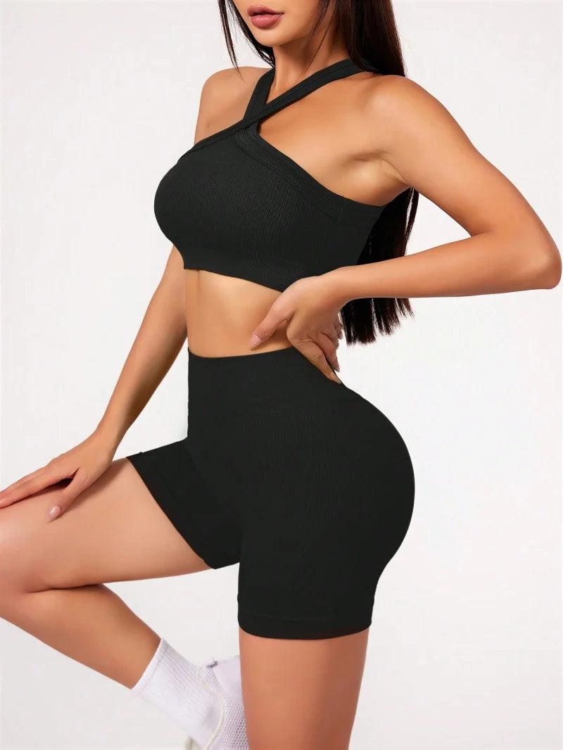 Conjunto Barb