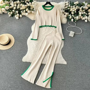 Conjunto Mannu