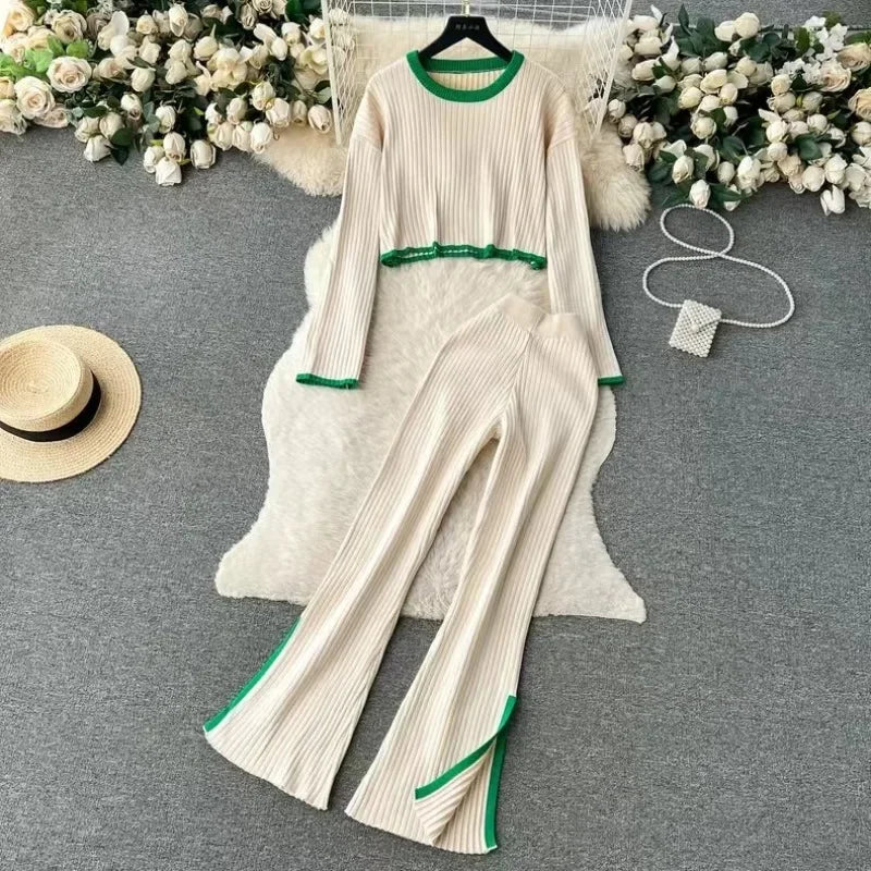 Conjunto Mannu