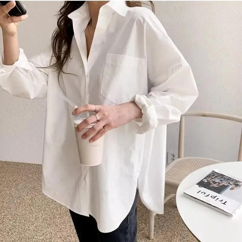 Camisa Charlote