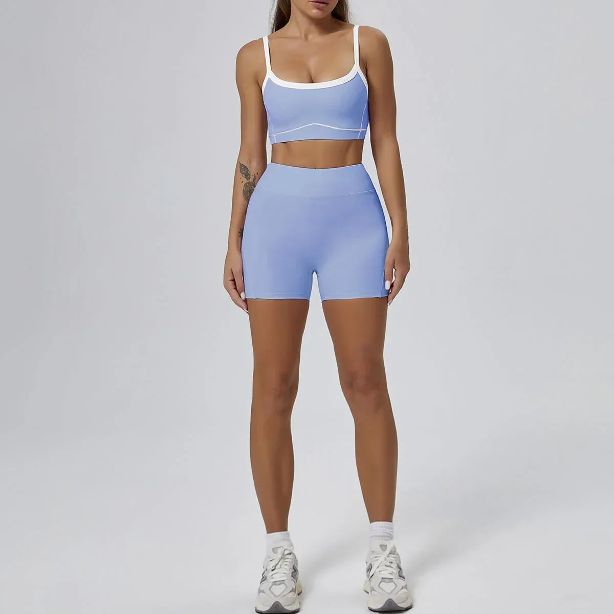 Conjunto Stefny