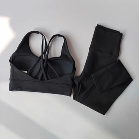 Conjunto Giliy