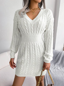 Vestido Debbis