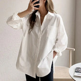 Camisa Charlote