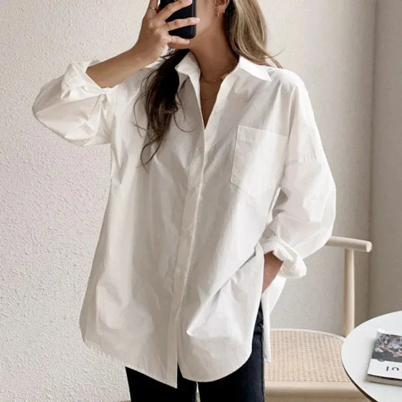 Camisa Charlote