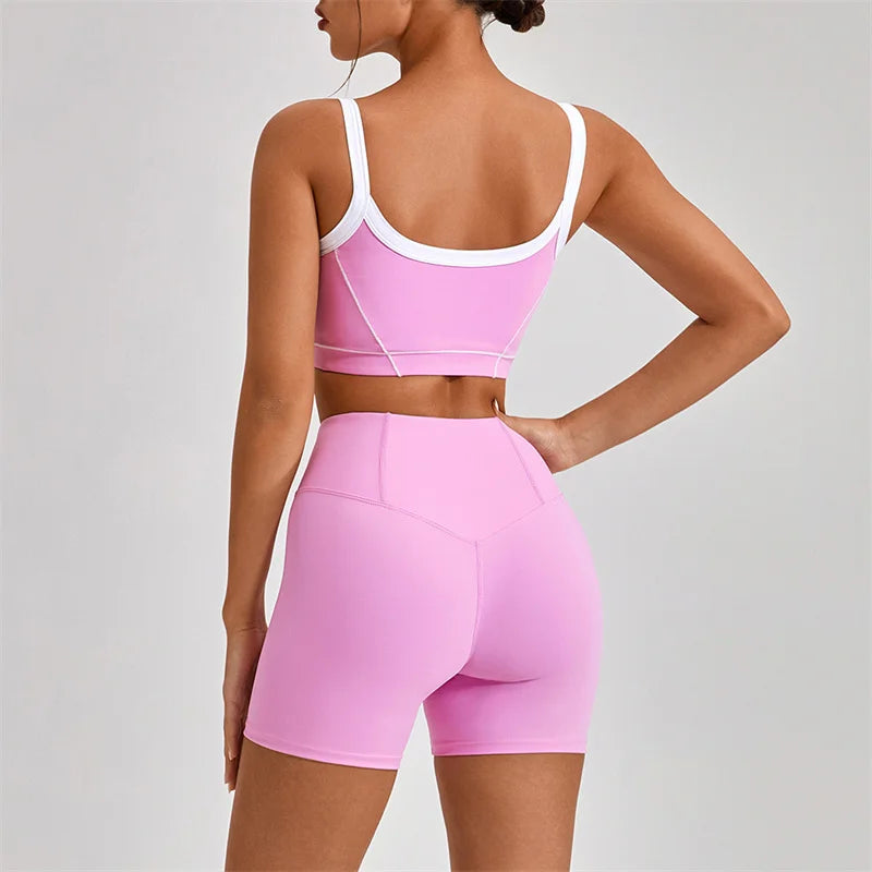 Conjunto Ambar