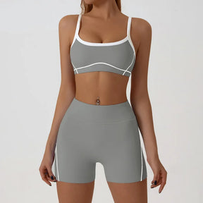 Conjunto Mell