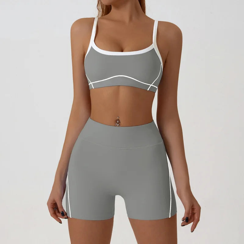 Conjunto Mell