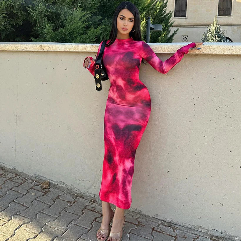 Vestido Lary