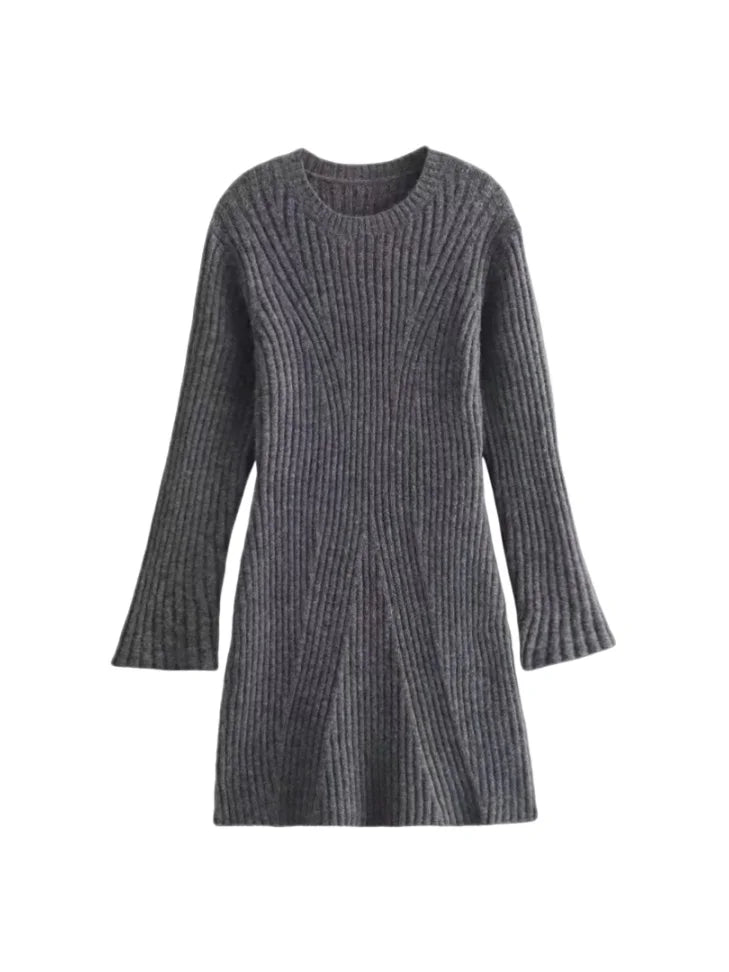 Vestido Kammy
