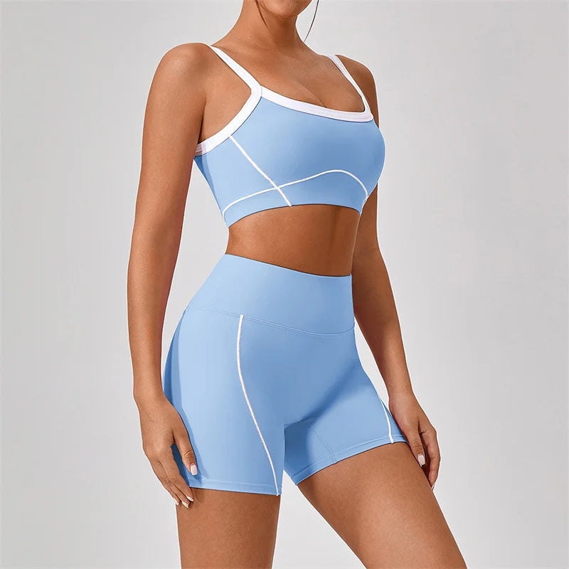 Conjunto Ambar