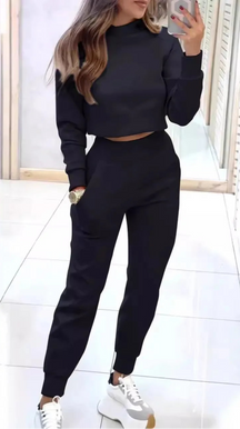 Conjunto Hilary