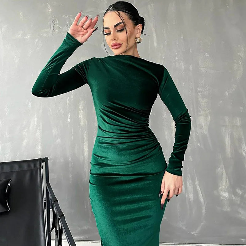 Vestido Alanny