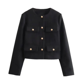 Blazer Nyla